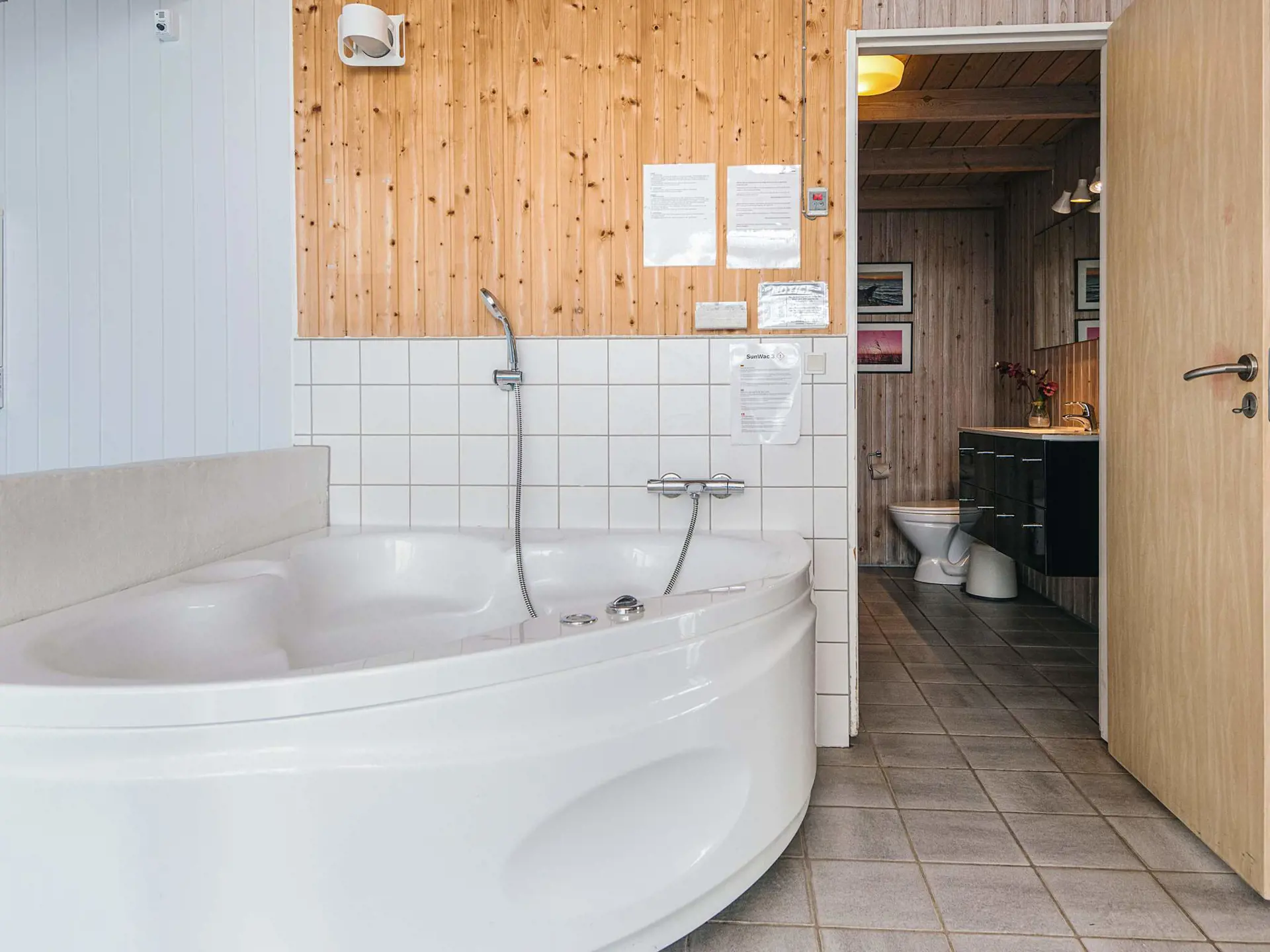 Poolhaus 64782 in Pøt Strandby 353, As Vig | Bild 33 von 36