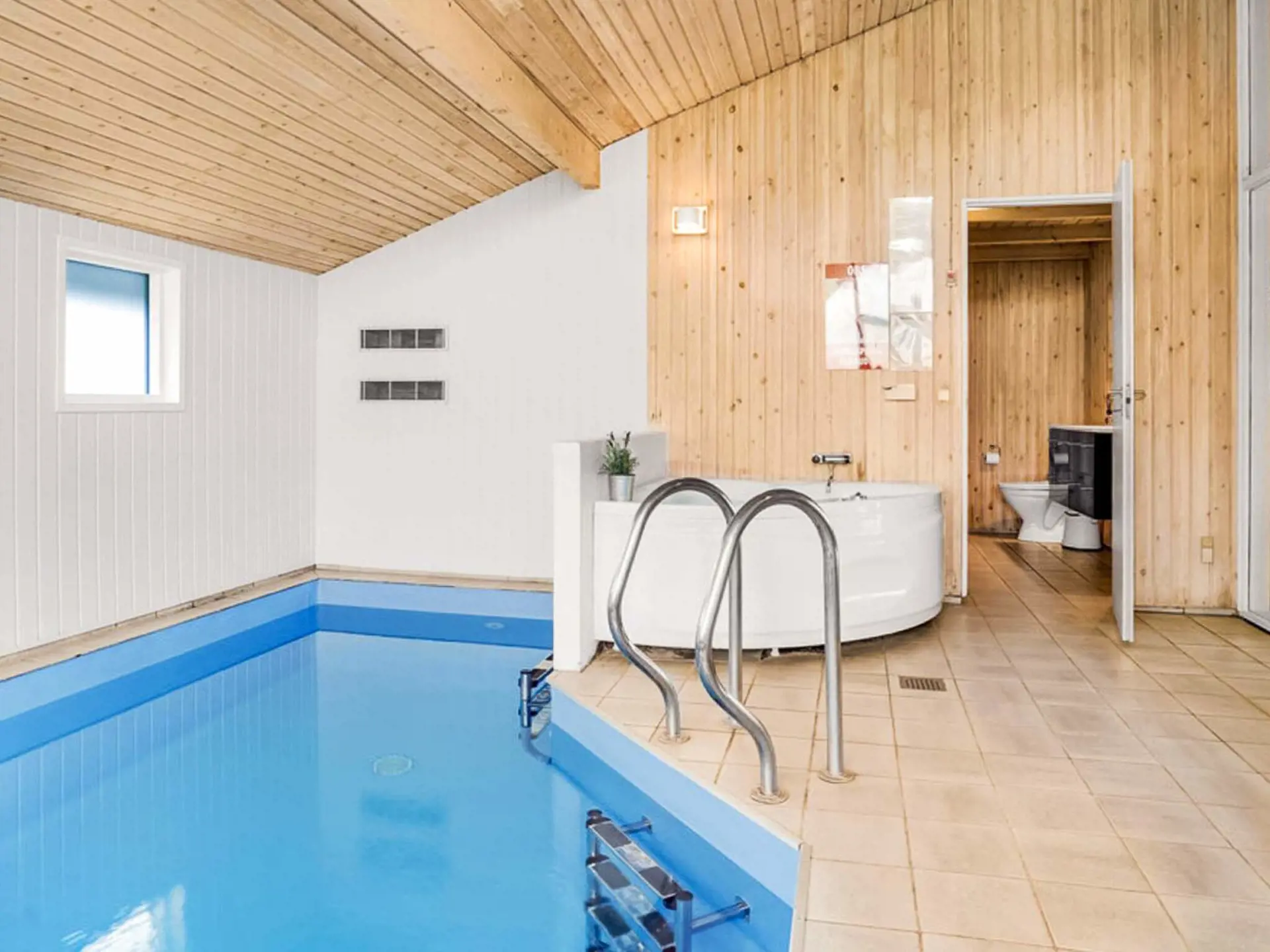 Poolhaus 64782 in Pøt Strandby 353, As Vig | Bild 34 von 36