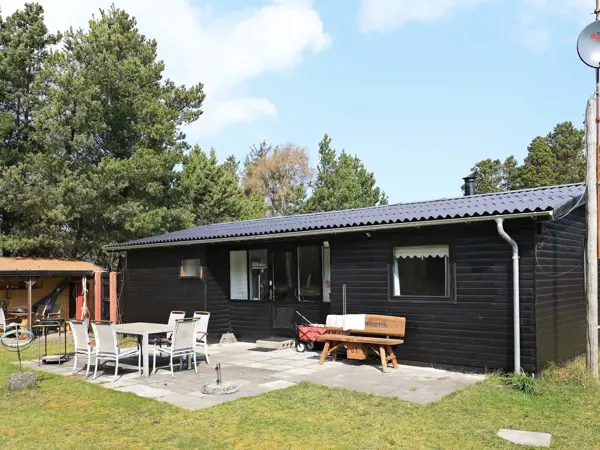 Ferienhaus 64884 in Vejers Strand / Vejers