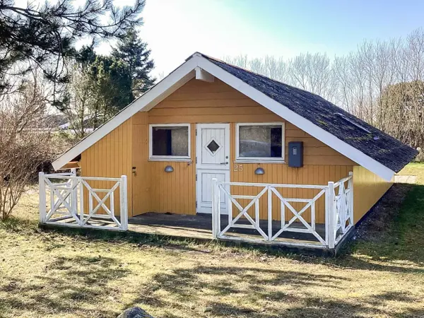 Ferienhaus 65204 in Nakskov / Lolland