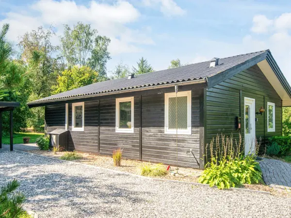 Ferienhaus 65479 in Teglgårdsparken 83, Silkeborg | Bild 2 von 10