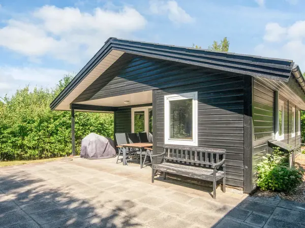 Ferienhaus 65479 in Teglgårdsparken 83, Silkeborg | Bild 6 von 10