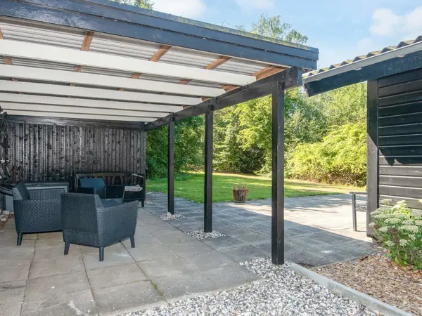Ferienhaus 65479 in Teglgårdsparken 83, Silkeborg | Bild 7 von 10