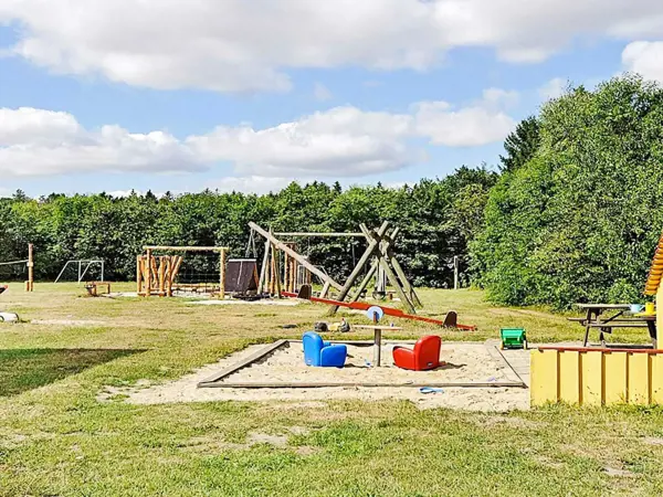 Ferienhaus 65479 in Teglgårdsparken 83, Silkeborg | Bild 10 von 10