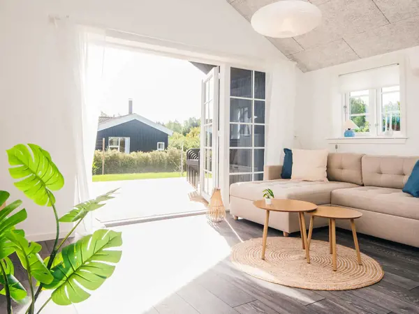 Ferienhaus 65525 in Pøt Strandby 329, As Vig | Bild 26 von 36