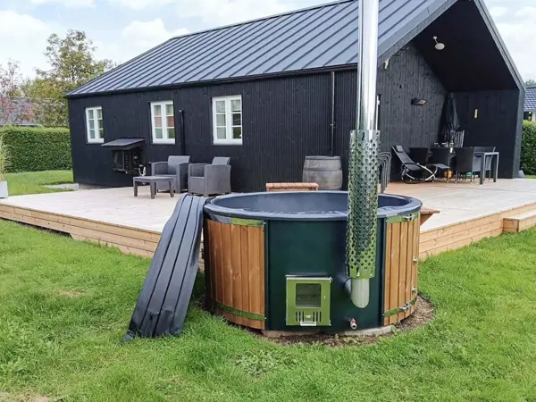 Ferienhaus 65525 in Pøt Strandby 329, As Vig | Bild 35 von 36