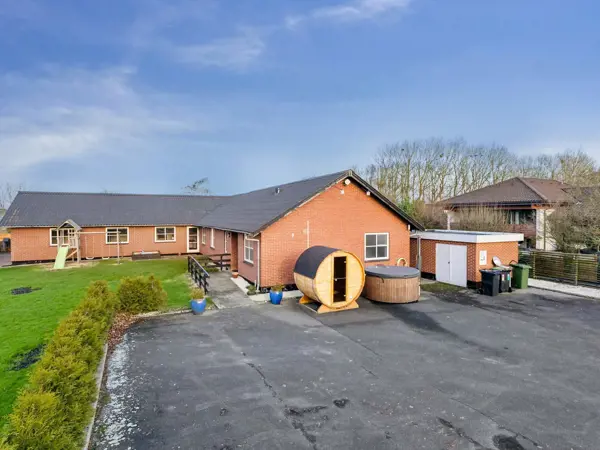 Ferienhaus 65547 in Houstrup Strand / Houstrup