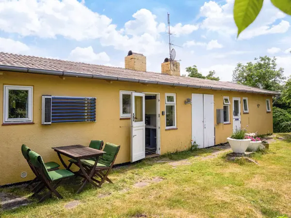 Ferienhaus 65620 in Allinge / Nordbornholm
