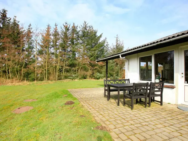 Ferienhaus 65642 in Lodbjerg Hede / Holmsland Klit