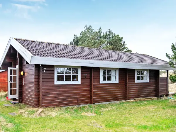 Ferienhaus 65669 in Tversted / Tannisbucht