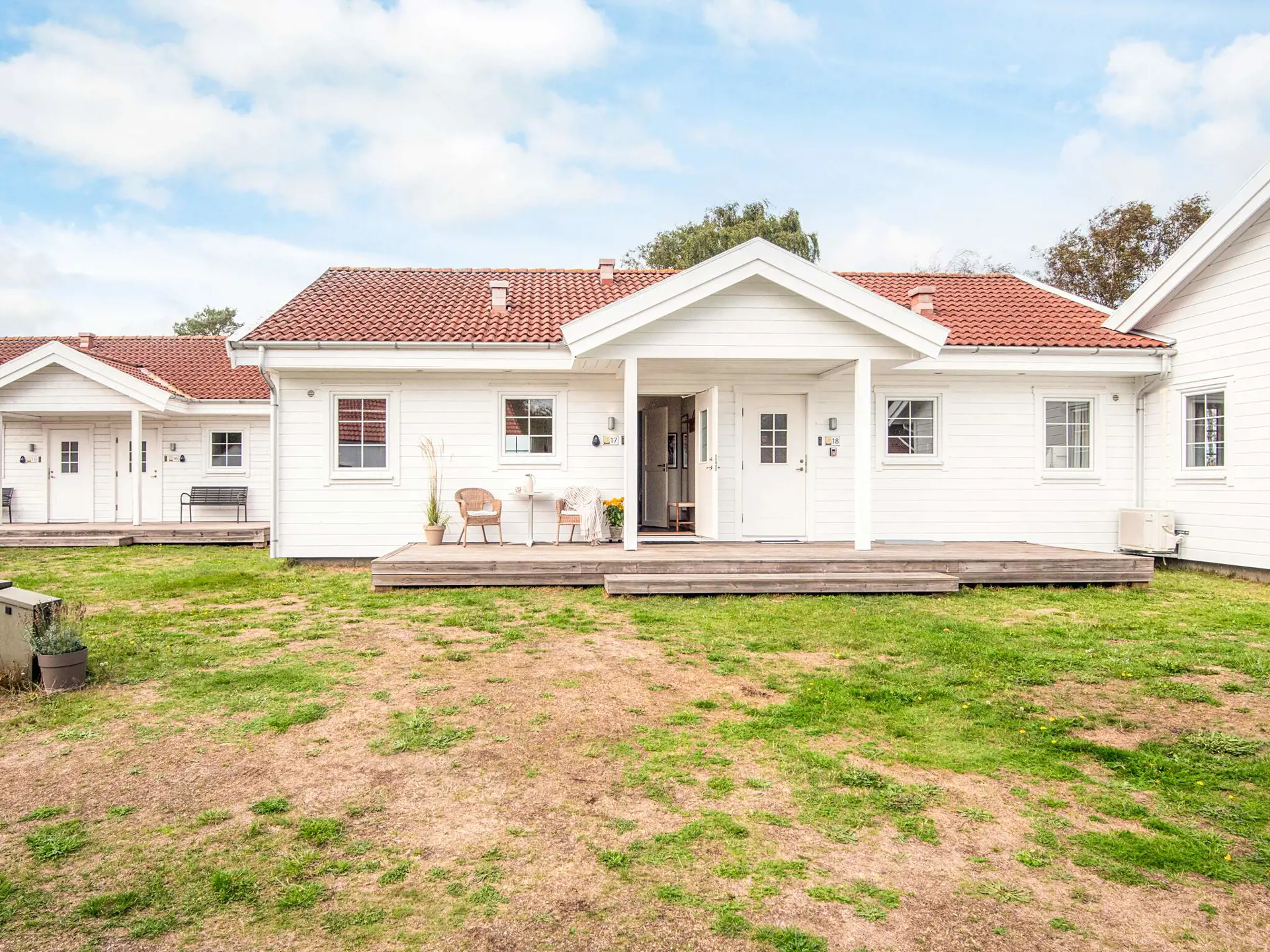 Ferienhaus 65720 in Prof. Johansens Vej 2 17, Østerby | Bild 11 von 35