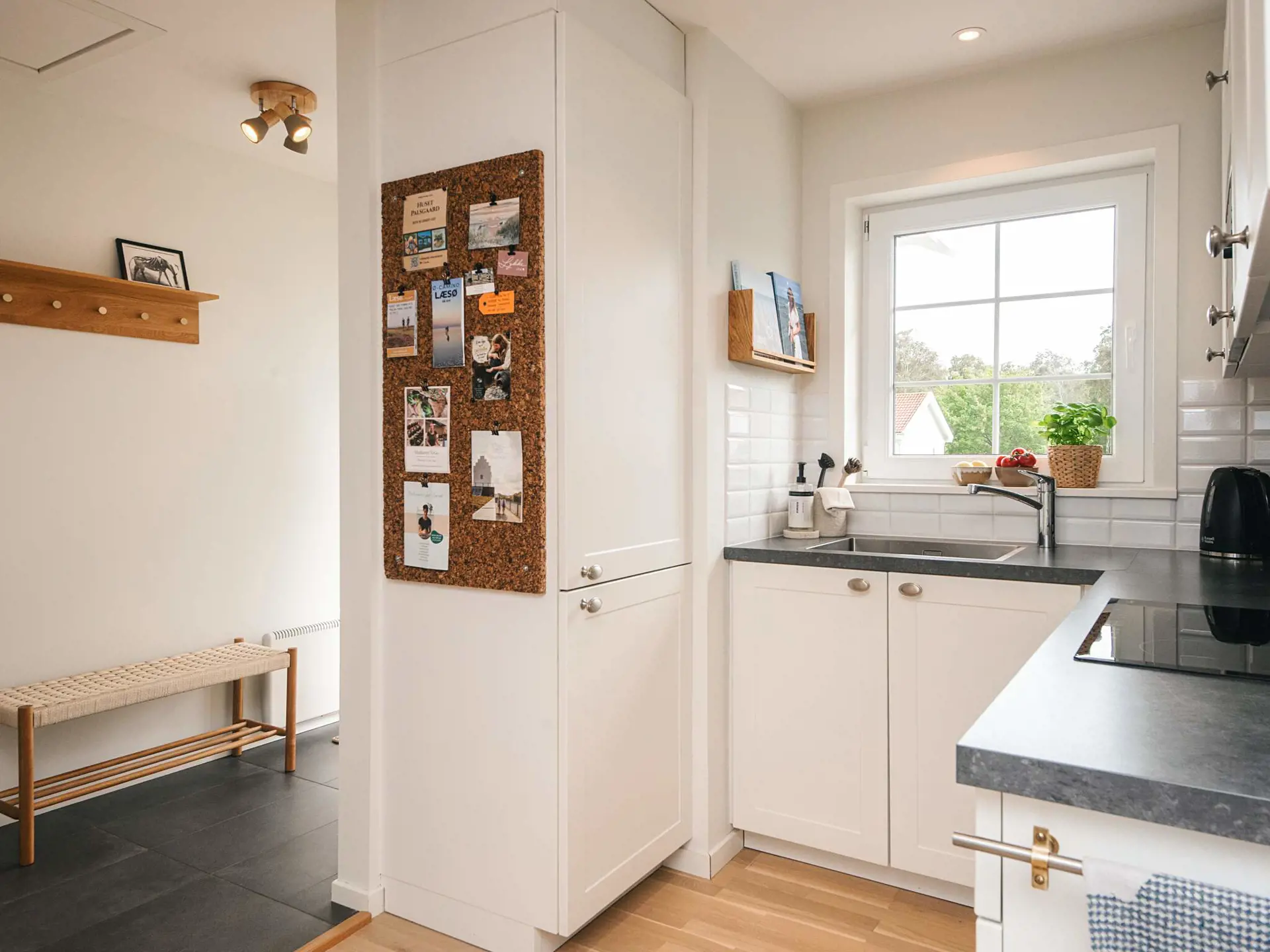 Ferienhaus 65720 in Prof. Johansens Vej 2 17, Østerby | Bild 16 von 35