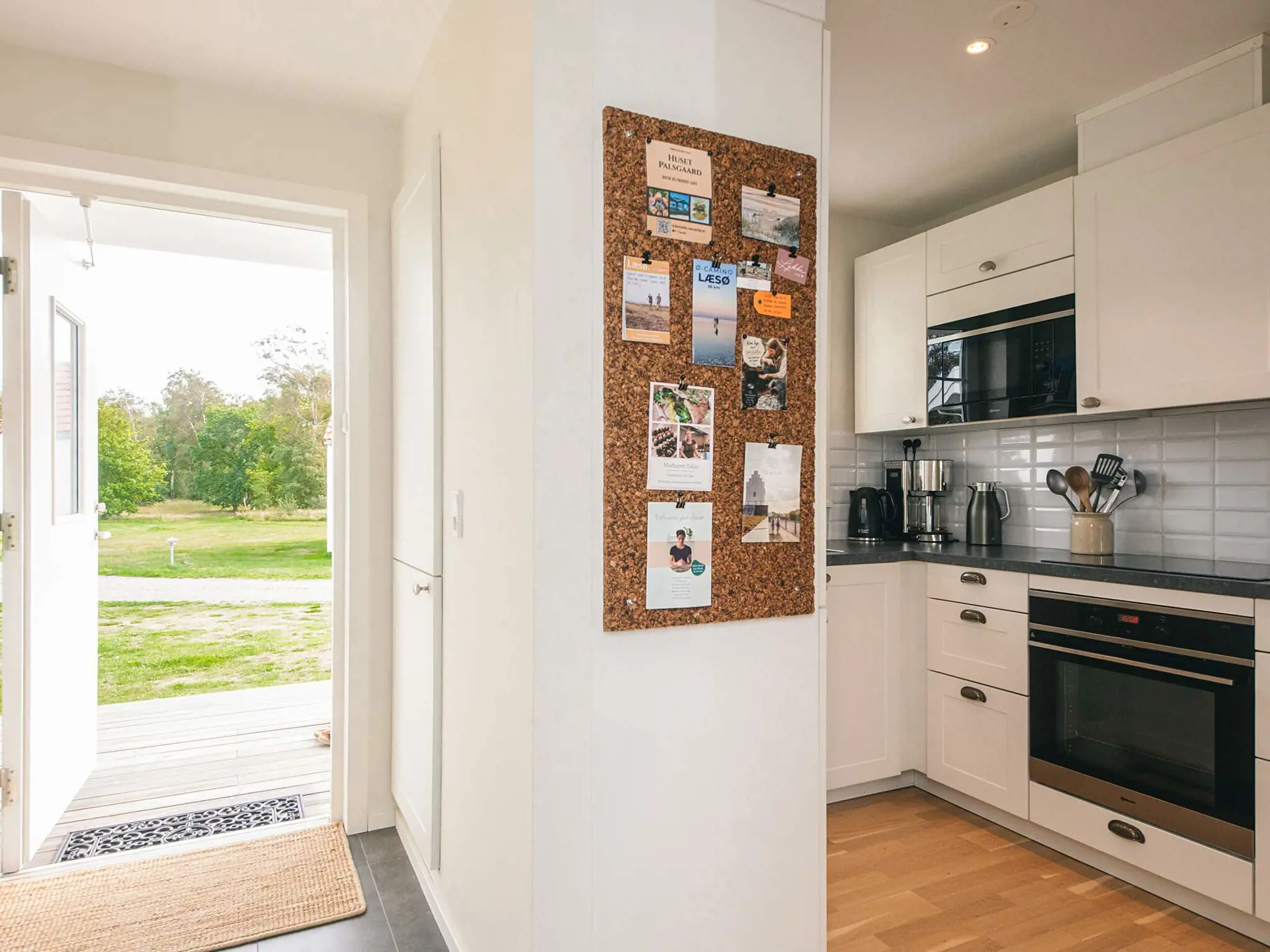 Ferienhaus 65720 in Prof. Johansens Vej 2 17, Østerby | Bild 17 von 35