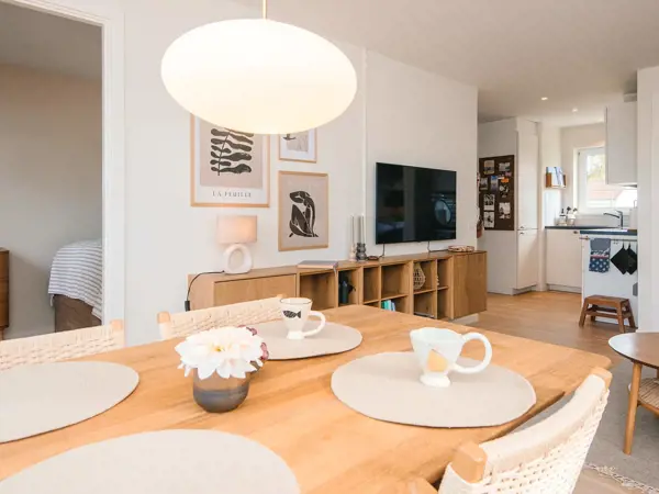Ferienhaus 65720 in Prof. Johansens Vej 2 17, Østerby | Bild 19 von 35