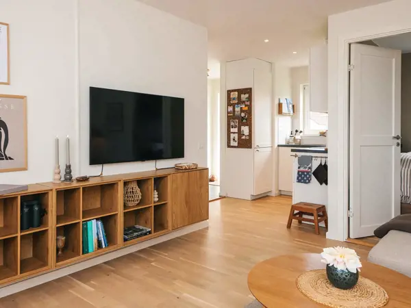 Ferienhaus 65720 in Prof. Johansens Vej 2 17, Østerby | Bild 24 von 35