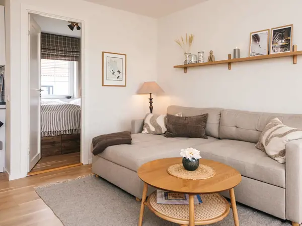 Ferienhaus 65720 in Prof. Johansens Vej 2 17, Østerby | Bild 25 von 35