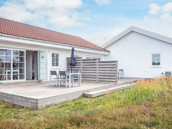 Ferienhaus 65721 in Prof. Johansens Vej 2 16, Østerby | Bild 2 von 21