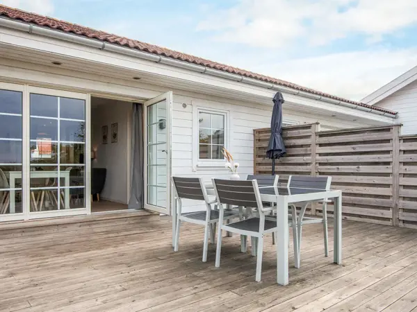 Ferienhaus 65721 in Prof. Johansens Vej 2 16, Østerby | Bild 5 von 21