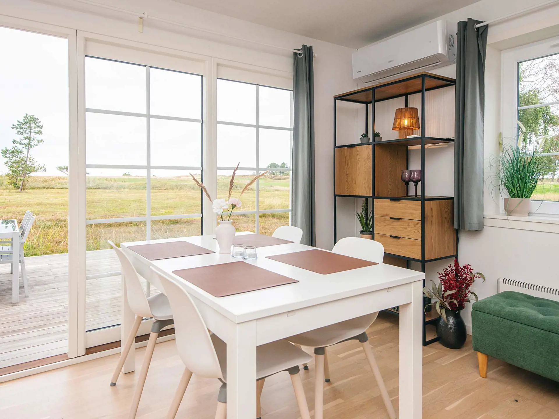 Ferienhaus 65721 in Prof. Johansens Vej 2 16, Østerby | Bild 7 von 21