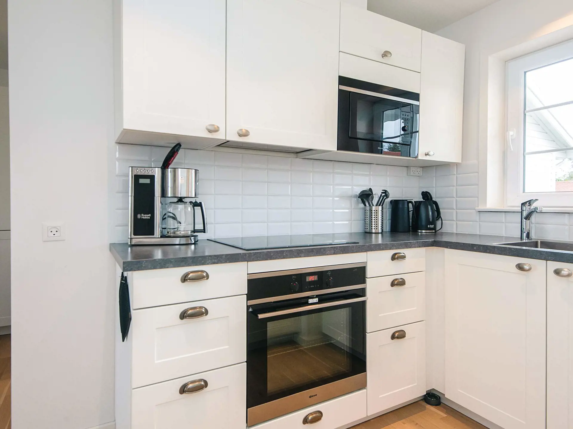 Ferienhaus 65721 in Prof. Johansens Vej 2 16, Østerby | Bild 8 von 21