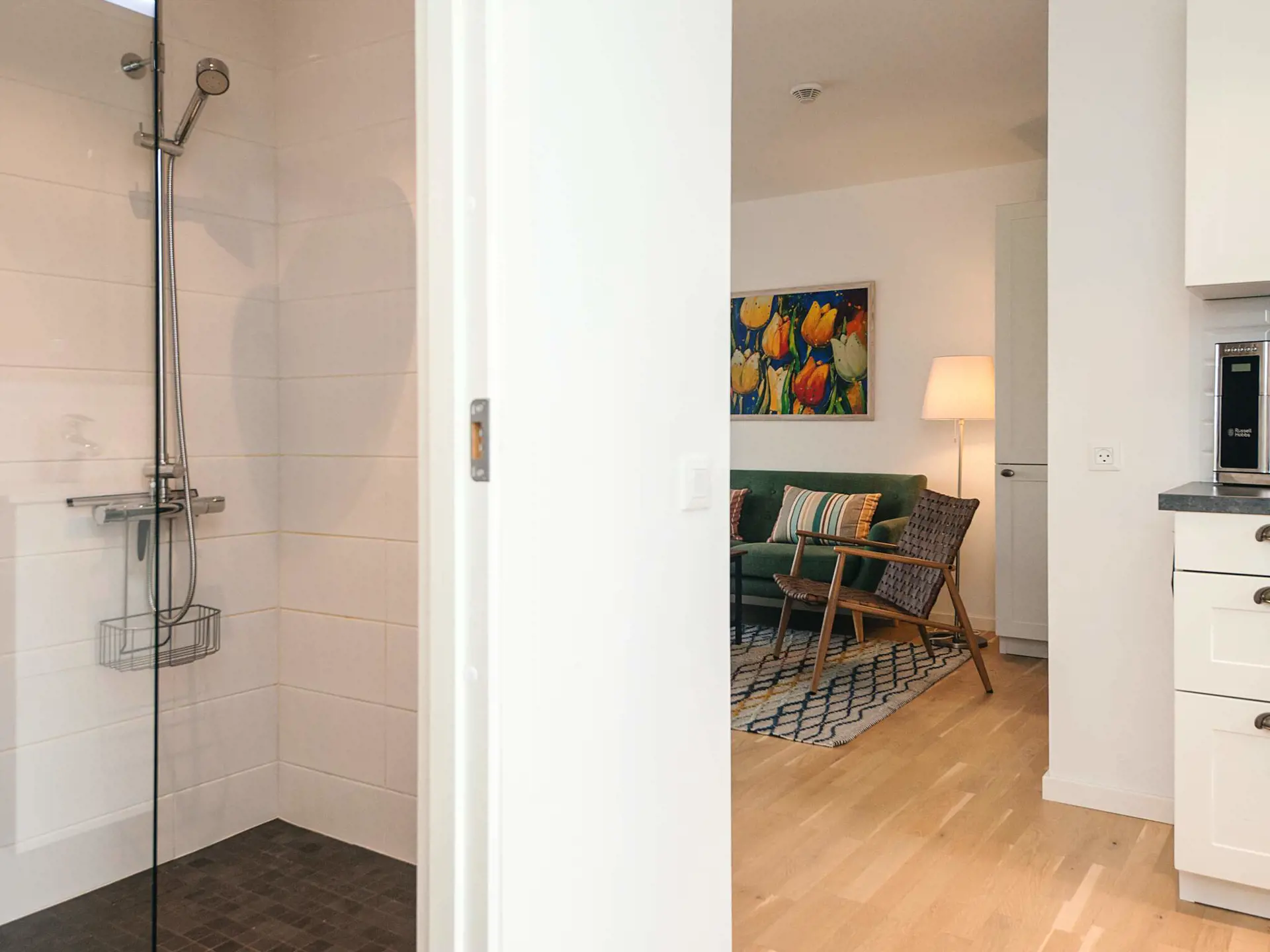 Ferienhaus 65721 in Prof. Johansens Vej 2 16, Østerby | Bild 11 von 21