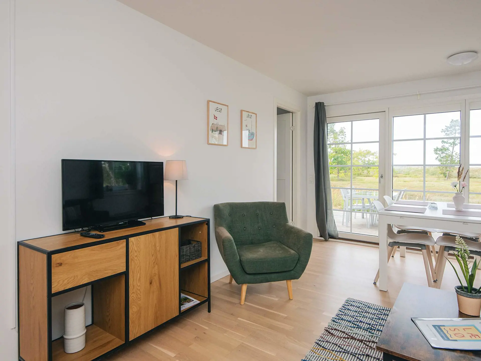 Ferienhaus 65721 in Prof. Johansens Vej 2 16, Østerby | Bild 12 von 21