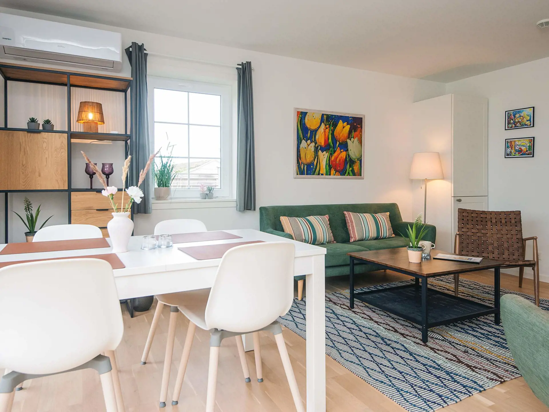 Ferienhaus 65721 in Prof. Johansens Vej 2 16, Østerby | Bild 14 von 21