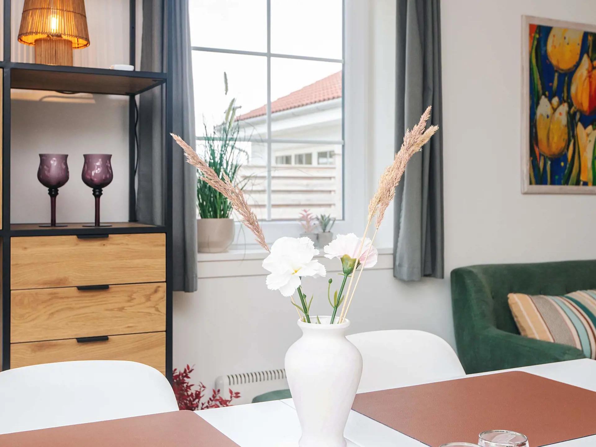 Ferienhaus 65721 in Prof. Johansens Vej 2 16, Østerby | Bild 15 von 21