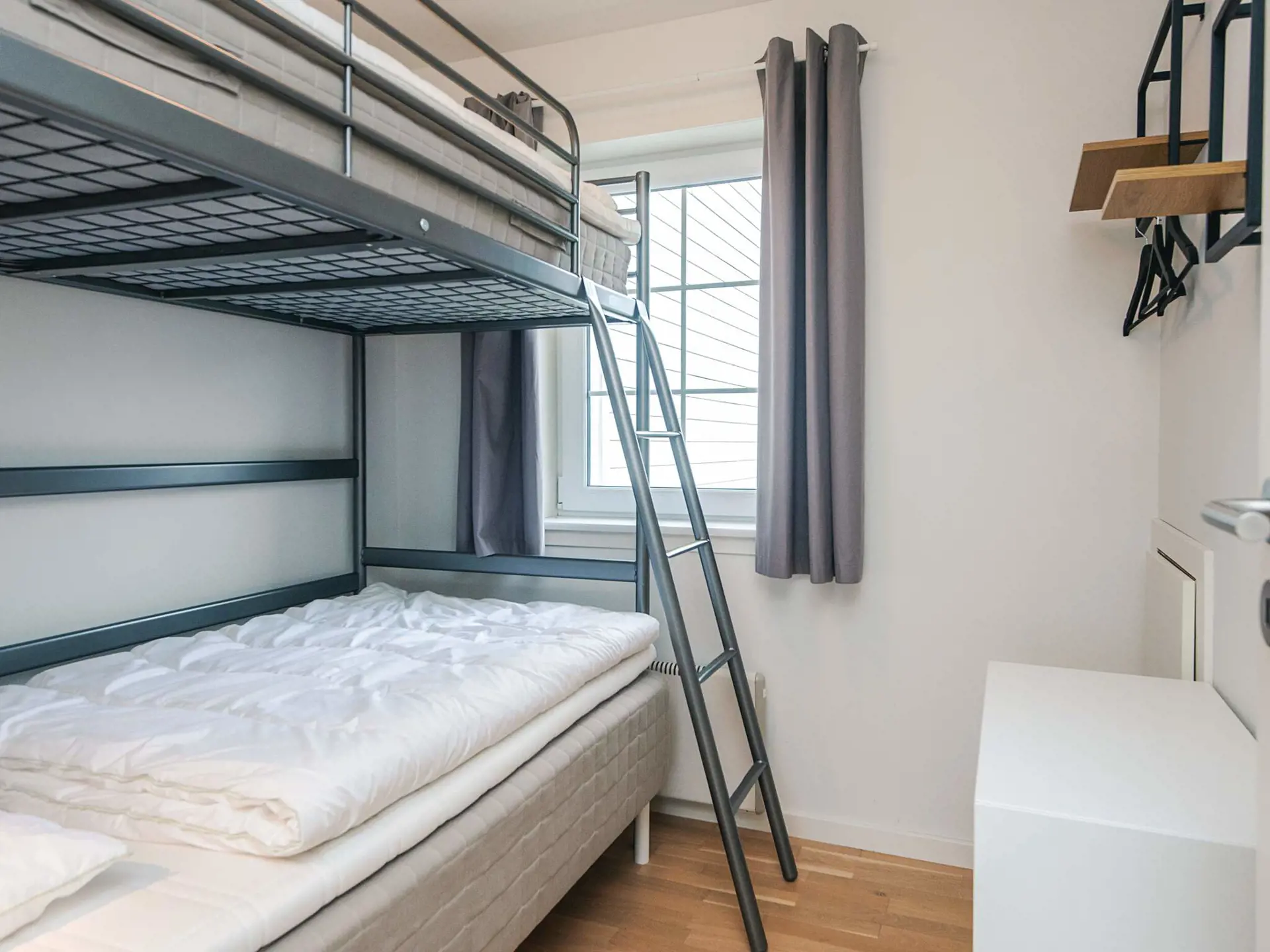 Ferienhaus 65721 in Prof. Johansens Vej 2 16, Østerby | Bild 17 von 21