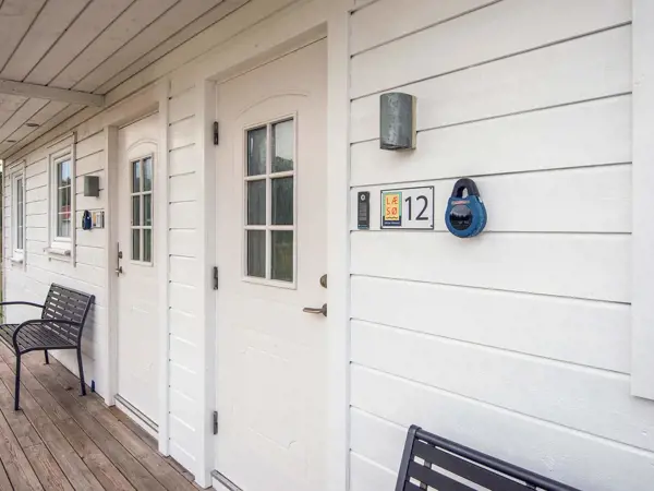 Ferienhaus 65762 in Prof. Johansens Vej 2 12, Østerby | Bild 2 von 20
