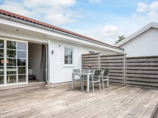 Ferienhaus 65762 in Prof. Johansens Vej 2 12, Østerby | Bild 4 von 20