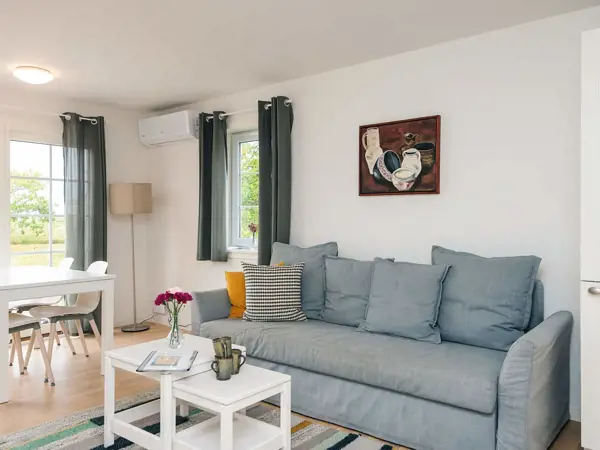 Ferienhaus 65762 in Prof. Johansens Vej 2 12, Østerby | Bild 6 von 20