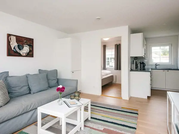 Ferienhaus 65762 in Prof. Johansens Vej 2 12, Østerby | Bild 8 von 20