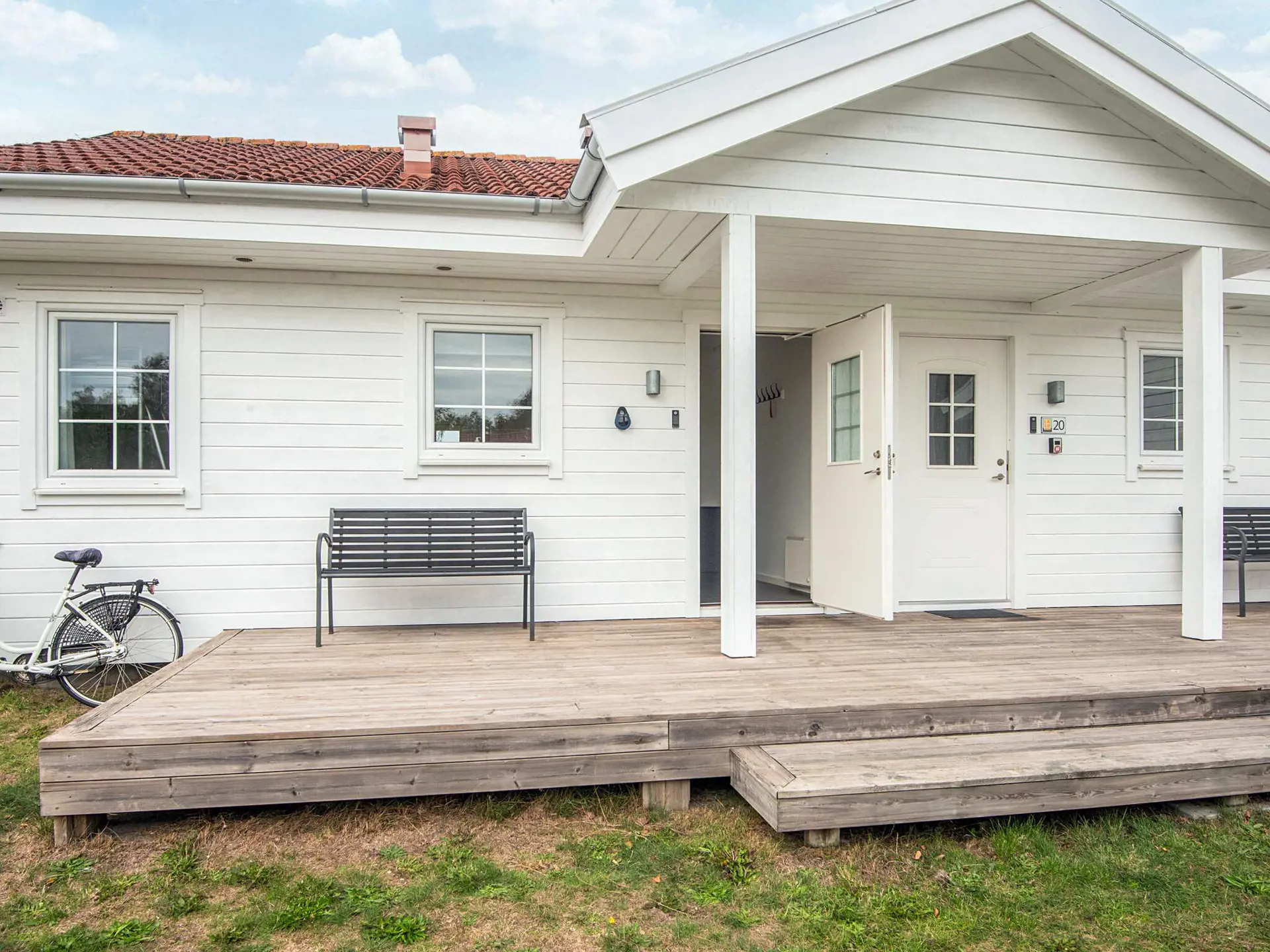 Ferienhaus 65813 in Prof. Johansens Vej 2 19, Østerby | Bild 2 von 16