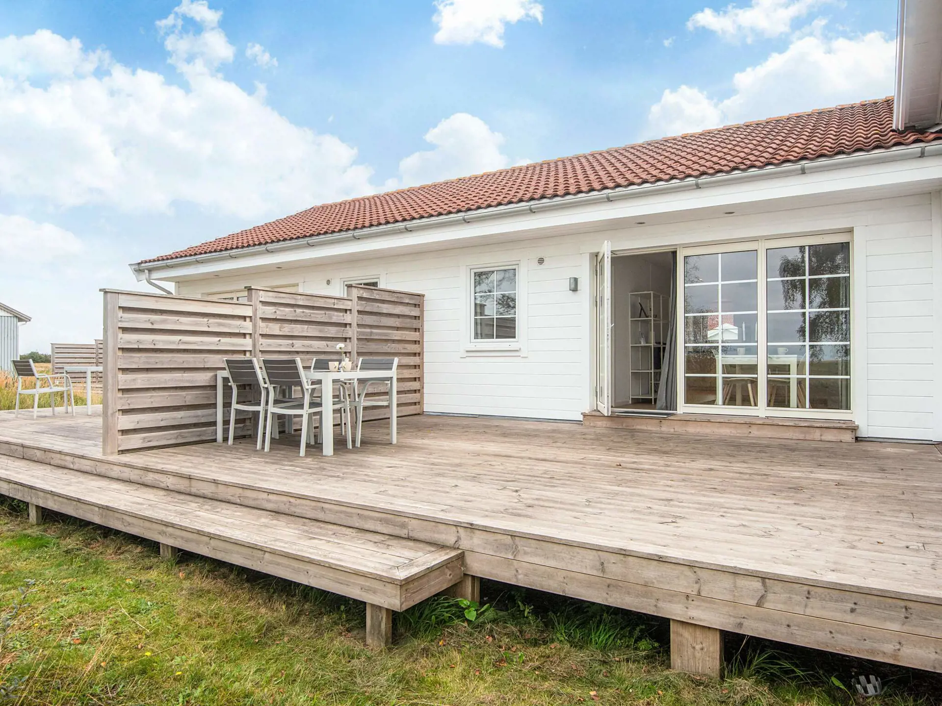 Ferienhaus 65813 in Prof. Johansens Vej 2 19, Østerby | Bild 3 von 16