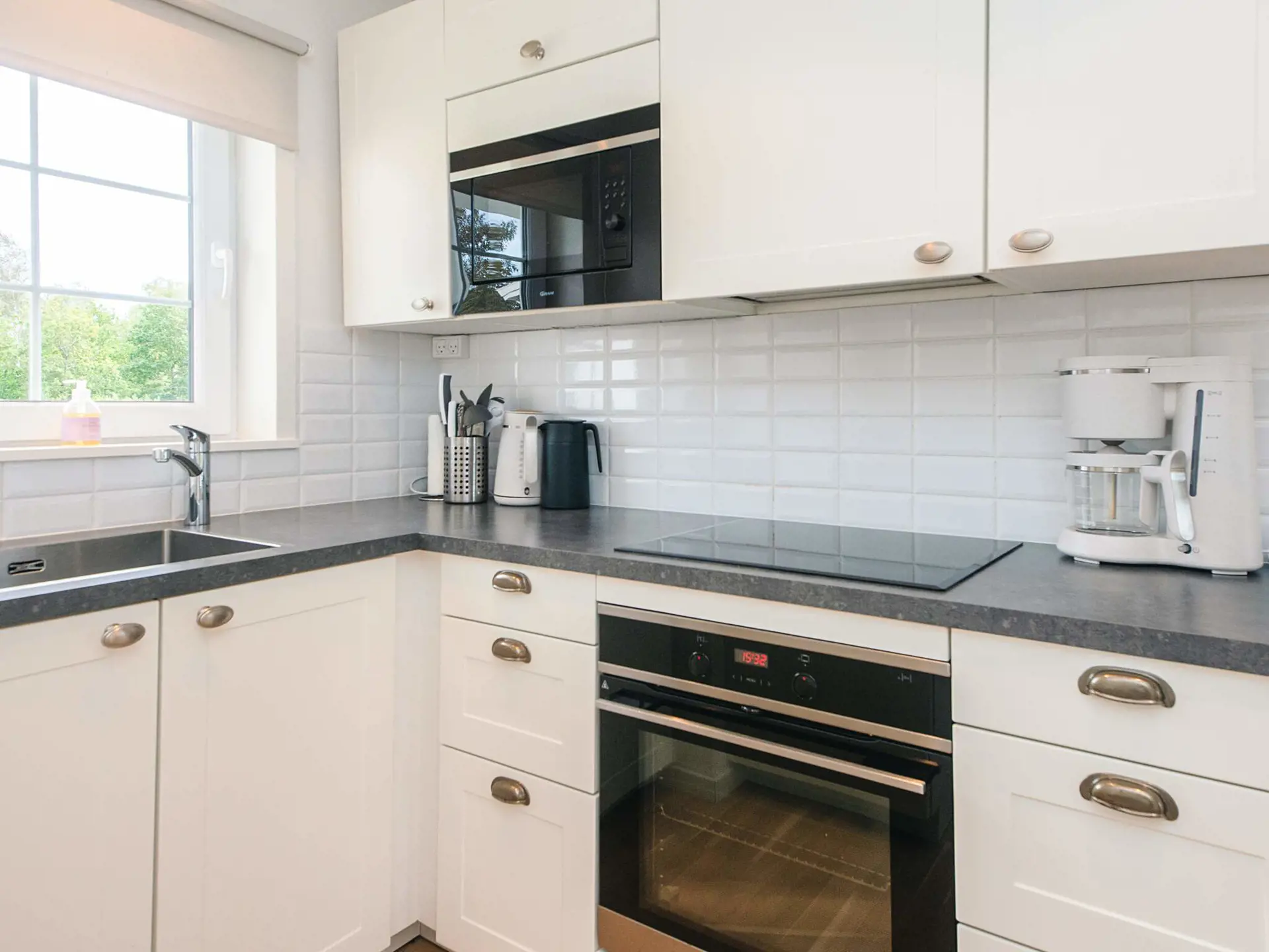 Ferienhaus 65813 in Prof. Johansens Vej 2 19, Østerby | Bild 4 von 16