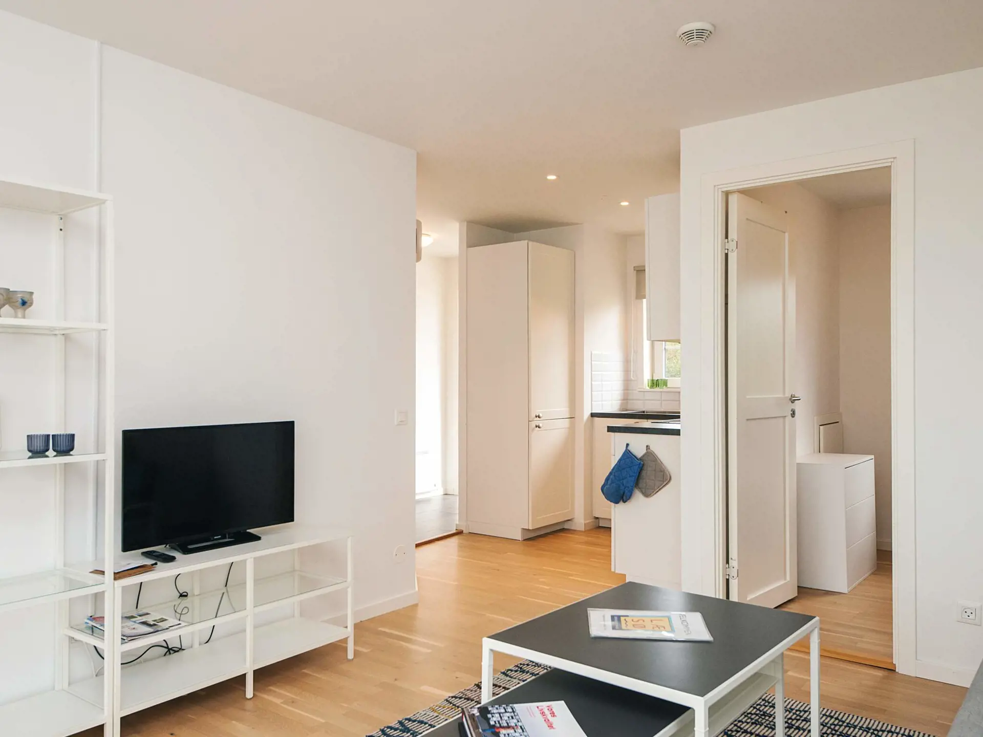 Ferienhaus 65813 in Prof. Johansens Vej 2 19, Østerby | Bild 7 von 16