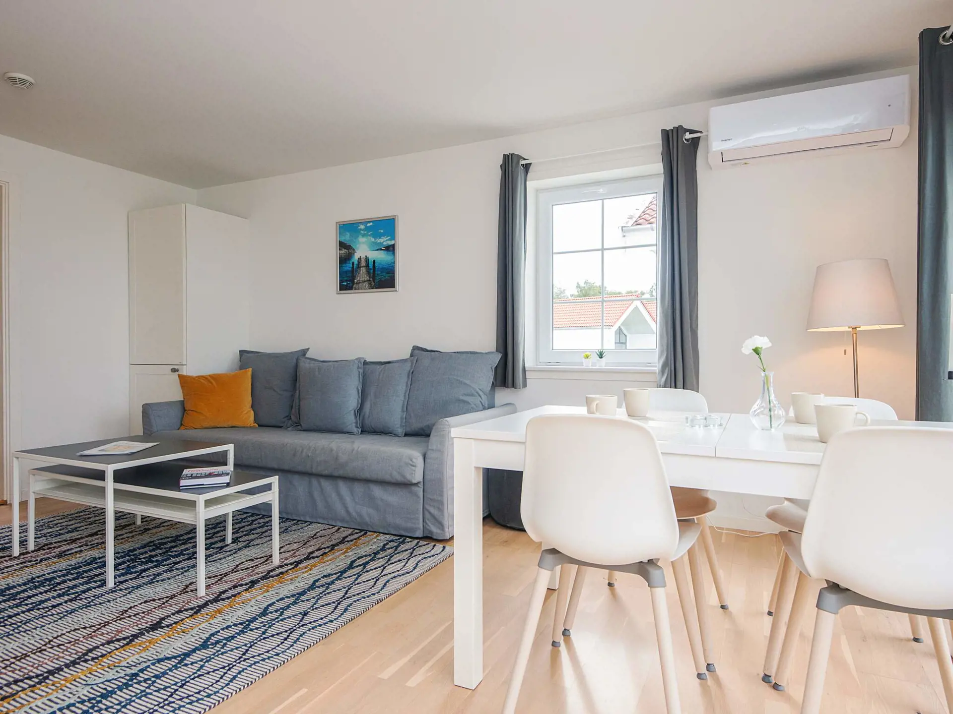 Ferienhaus 65813 in Prof. Johansens Vej 2 19, Østerby | Bild 8 von 16
