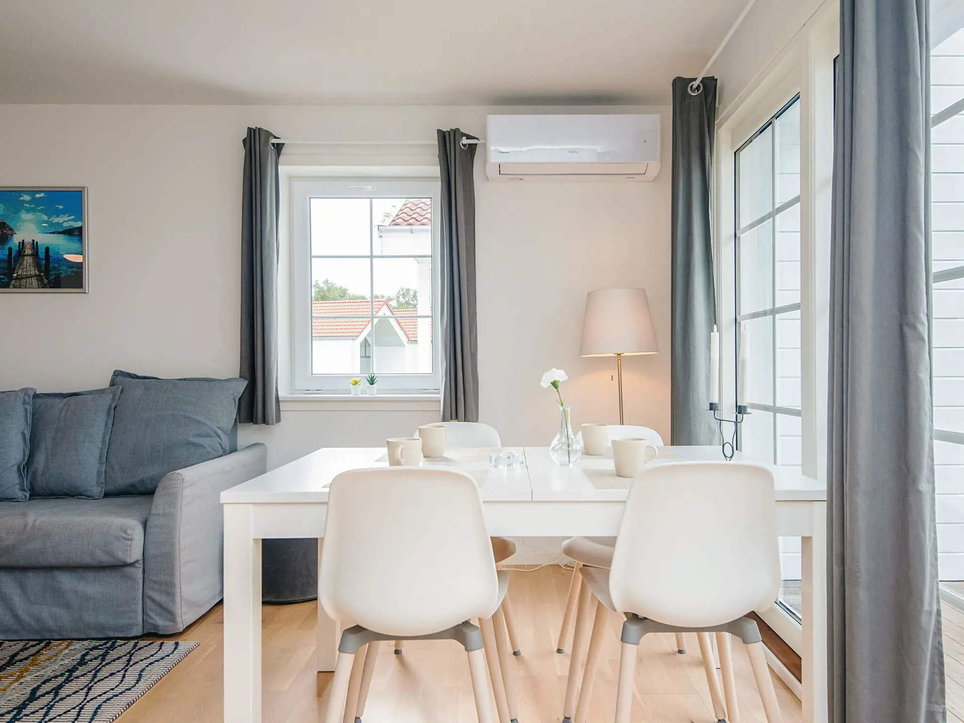 Ferienhaus 65813 in Prof. Johansens Vej 2 19, Østerby | Bild 9 von 16