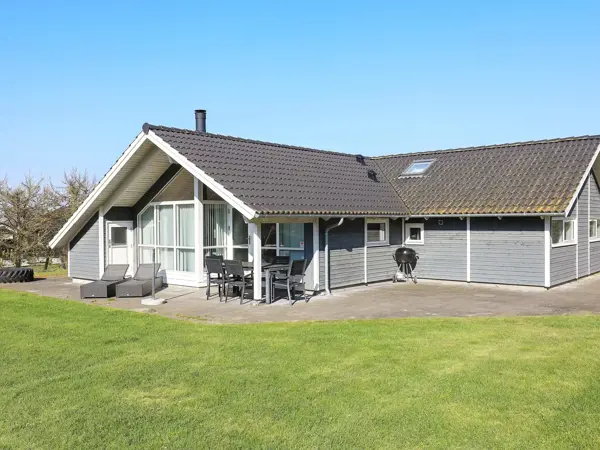 Ferienhaus 65845 in Ristinge / Langeland