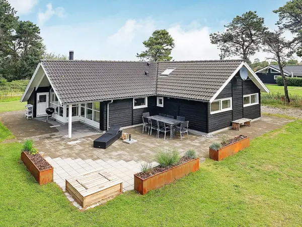Ferienhaus 65849 in Ristinge / Langeland