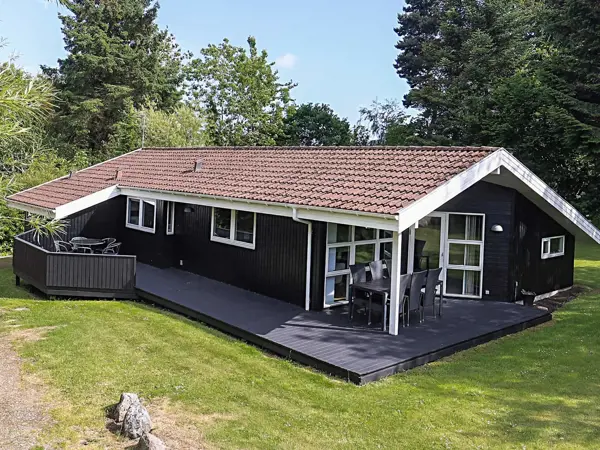 Ferienhaus 65852 in Spodsbjerg / Langeland
