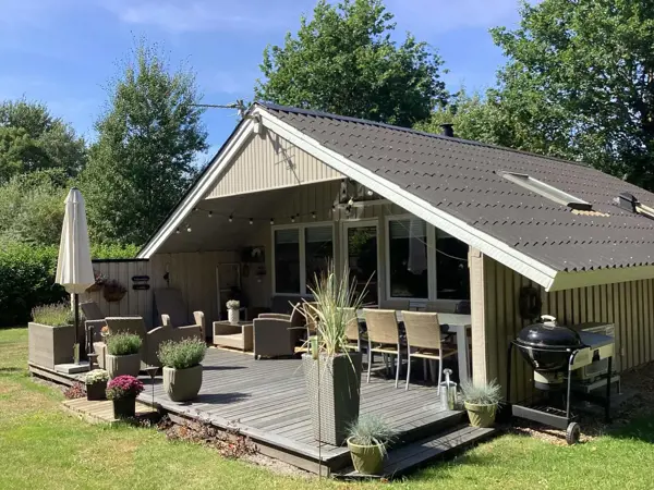 Ferienhaus 65924 in Søknudevej 25, Billund | Bild 2 von 9