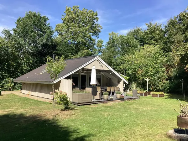 Ferienhaus 65924 in Søknudevej 25, Billund | Bild 4 von 9