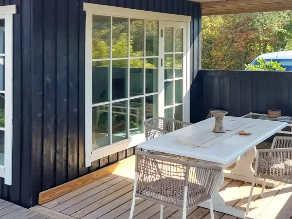 Ferienhaus 65928 in Grævlingevej 22, Tranum Strand | Bild 2 von 26