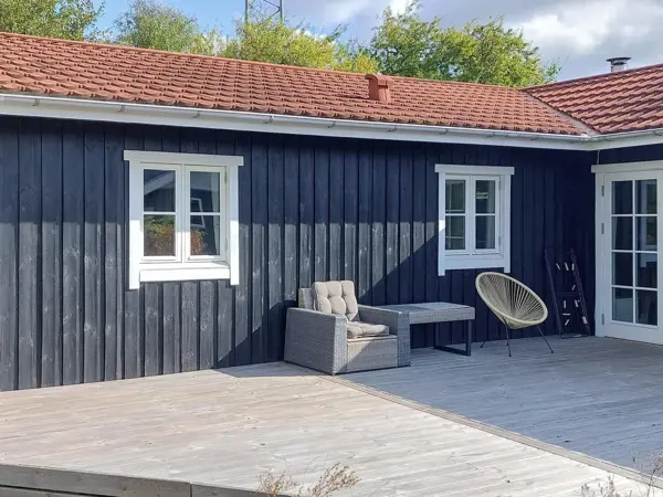 Ferienhaus 65928 in Grævlingevej 22, Tranum Strand | Bild 3 von 26