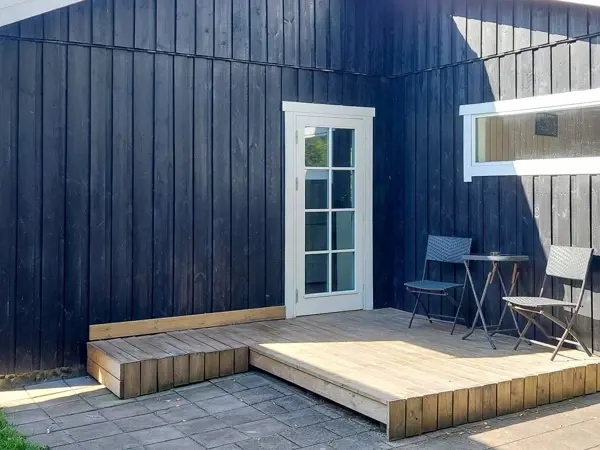 Ferienhaus 65928 in Grævlingevej 22, Tranum Strand | Bild 4 von 26