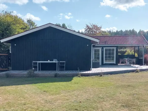 Ferienhaus 65928 in Grævlingevej 22, Tranum Strand | Bild 5 von 26