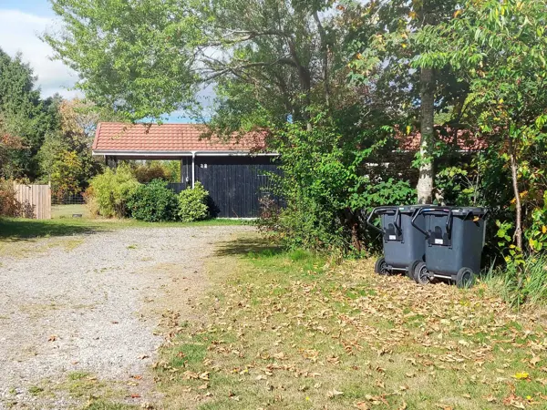 Ferienhaus 65928 in Grævlingevej 22, Tranum Strand | Bild 10 von 26