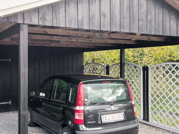 Ferienhaus 65928 in Grævlingevej 22, Tranum Strand | Bild 11 von 26